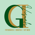 Logo Greta Delpanno Fotografia Grafica Siti Web
