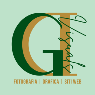 Logo Greta Delpanno Fotografia Grafica Siti Web